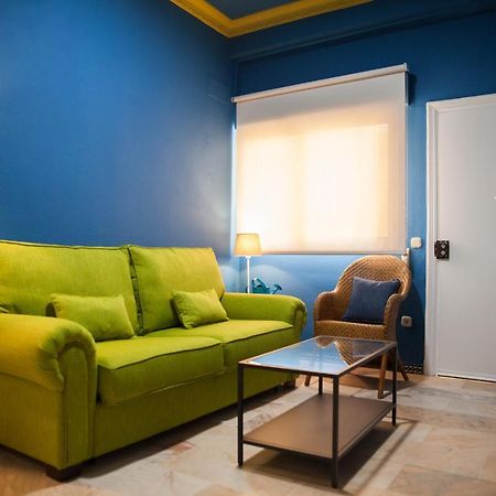 Ritual Sevilla Suite Alameda 5 Екстериор снимка