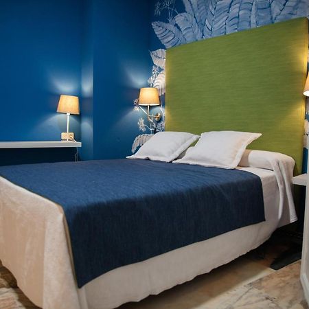 Ritual Sevilla Suite Alameda 5 Екстериор снимка