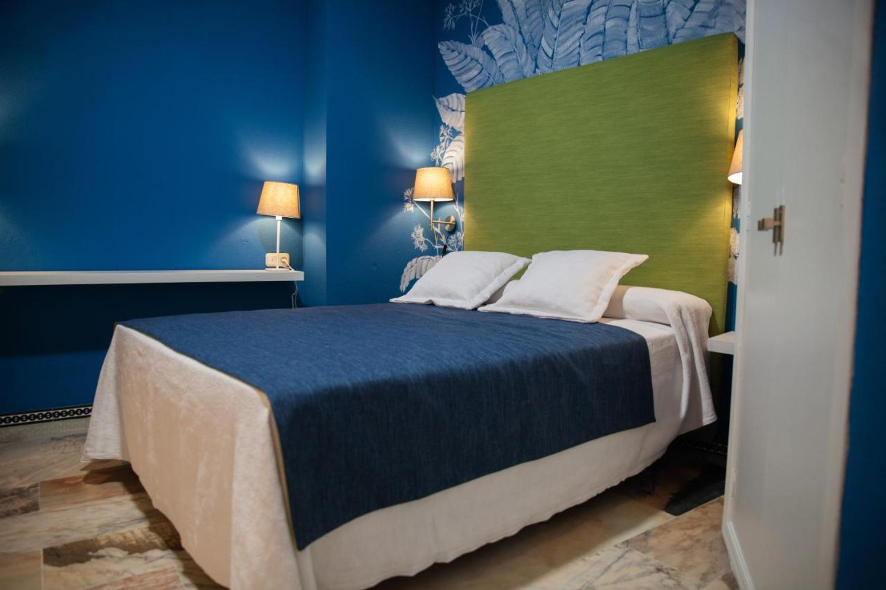 Ritual Sevilla Suite Alameda 5 Екстериор снимка