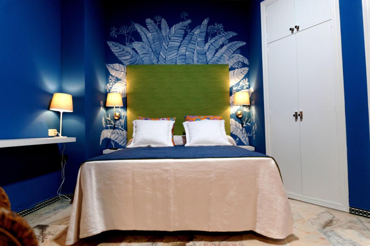 Ritual Sevilla Suite Alameda 5 Екстериор снимка