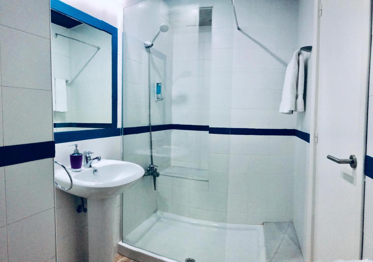 Ritual Sevilla Suite Alameda 5 Екстериор снимка