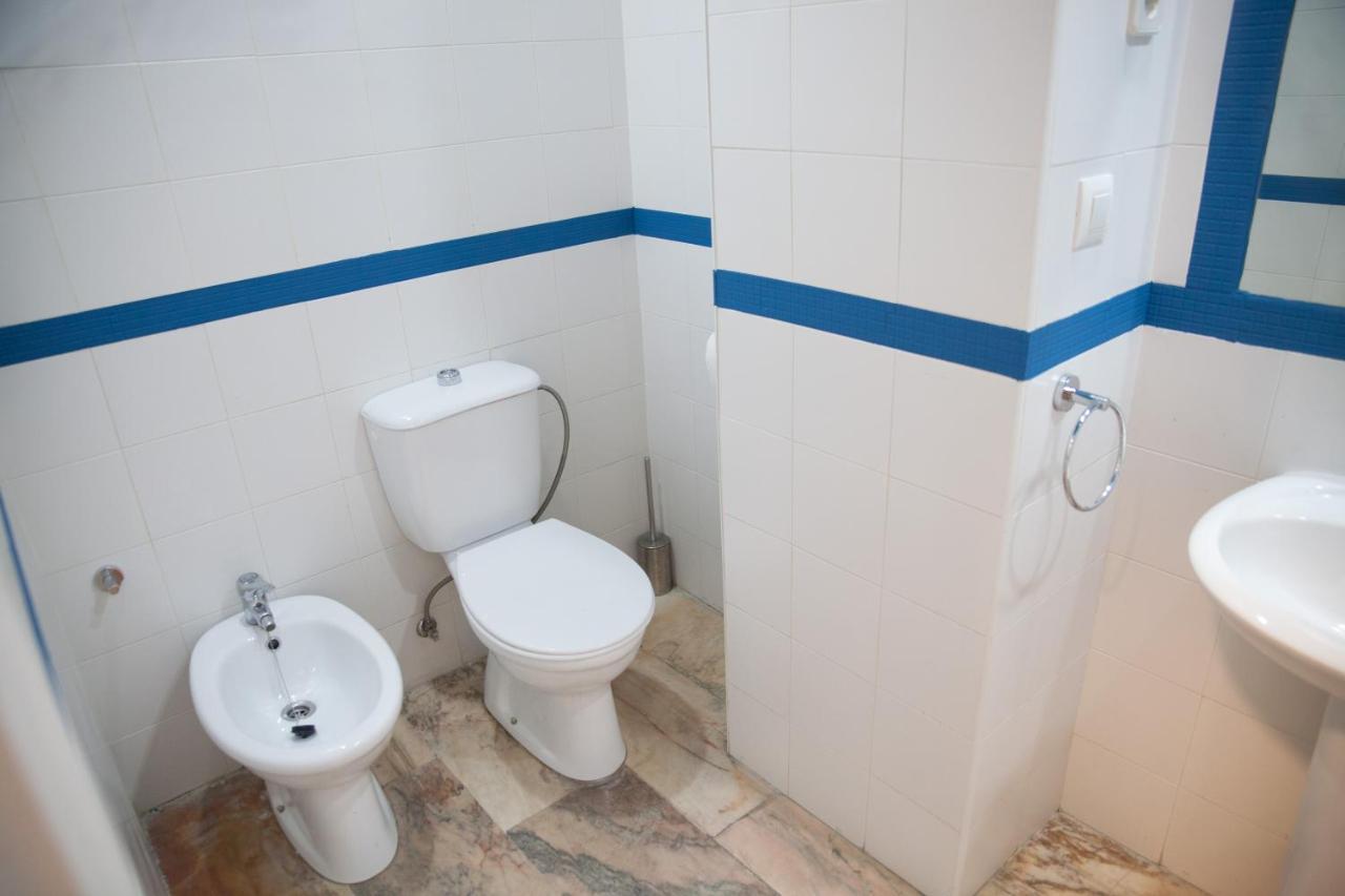 Ritual Sevilla Suite Alameda 5 Екстериор снимка