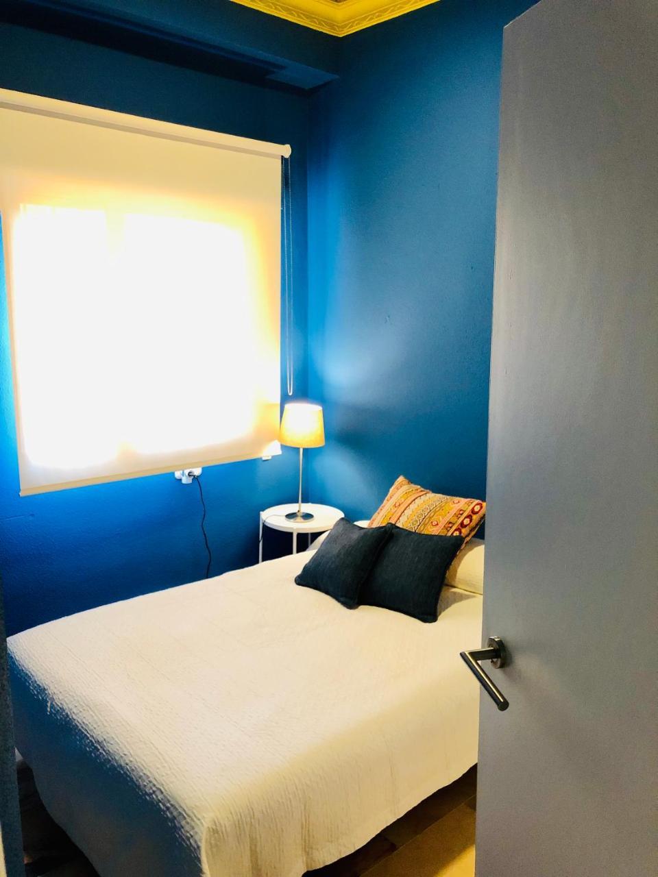 Ritual Sevilla Suite Alameda 5 Екстериор снимка
